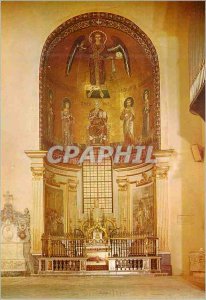 Postcard Modern Salerno Cathedral Chapel of St Gregory VII