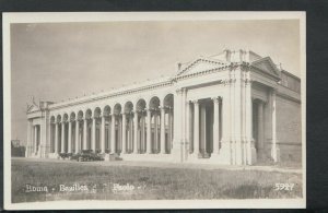 Italy Postcard - Rome - Roma - Basilica Di S.Paolo T4984