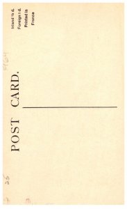 England  Kensington Gardens