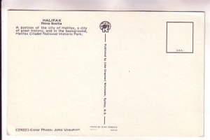 City View, Halifax, Nova Scotia