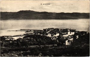 CPA Ajaccio (108278)