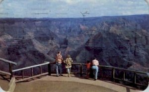 Waimea Canyon - Kauai, Hawaii HI  