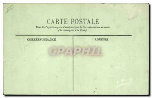 Old Postcard Roquefavour L'Ermitage