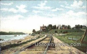 Eastern Maine General Hospital - Bangor  