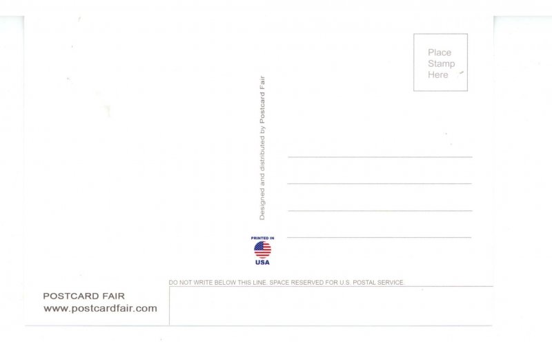 AR - Arkansas Map & Highlights   (continental size)