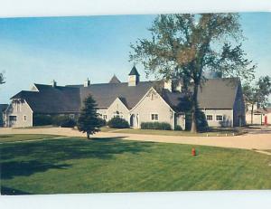 Pre-1980 WAYNE FEEDS RESEARCH FARM Libertyville by Evanston Chicago IL G0075@