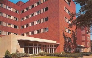 St Lukes Methodist Hospital Cedar Rapids, Iowa  