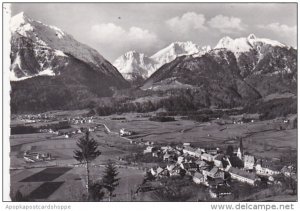 Austria Koetschach-Mauthen im Gailtal Photo