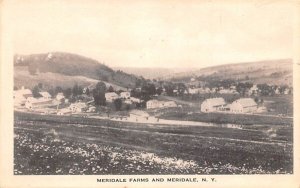 Meridale Farms New York  