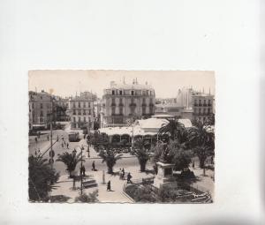 BF27626 perpignan place et le palmarium  france  front/back image