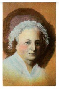 Martha Washington