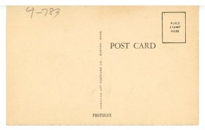 MA - Ipswich. The Hart House