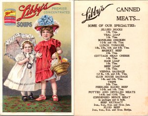 Libby's Soups (16429