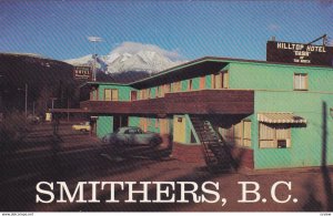 SMITHERS , B.C., Canada , 50-60s ; Hilltop Hotel