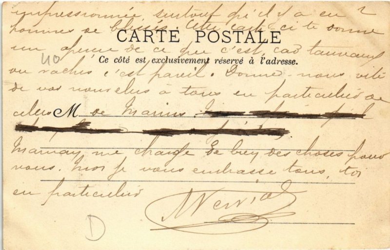 CPA Dax Course de Taureau (1263215)