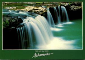 Arkansas Waterfall