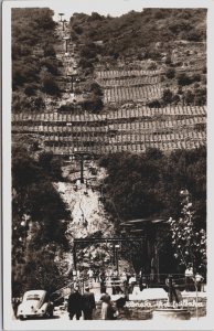 Germany Altenahr Vintage RPPC C182