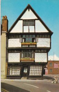 England Canterbury The King's School Shop