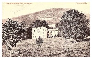 Pitlochry, Baledmund House