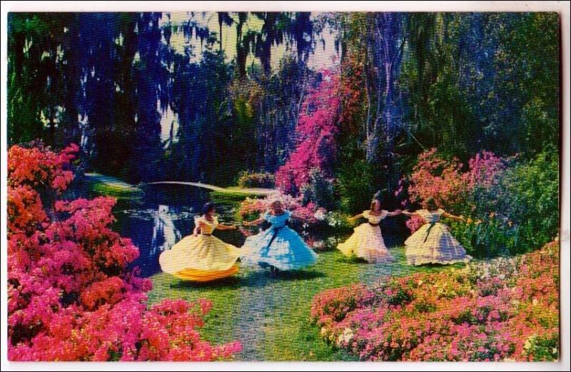 FL - Cypress Gardens