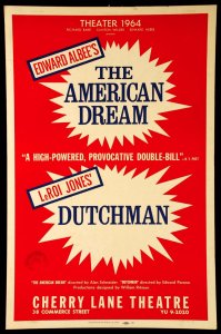 The American Dream Dutchman