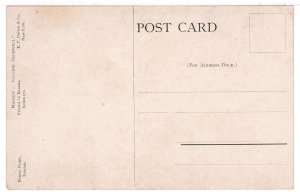 Mastiff - Colonel Cromwell (Dog Portrait) - New Early 1900's