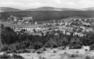 BG28748 hahnenklee im oberharz  germany CPSM 14x9cm