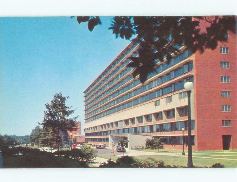 Unused Pre-1980 Ohio State University - Columbus Ohio OH d9919