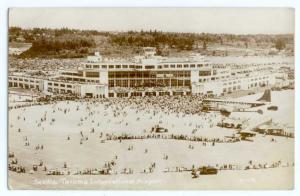 RPPC of Seattle-Tacoma International Airport Washington WA