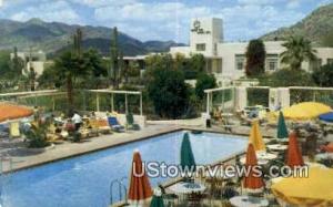 Camelback Inn Phoenix AZ Unused