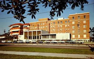 Mississippi Jackson Mississippi Baptist Hospital