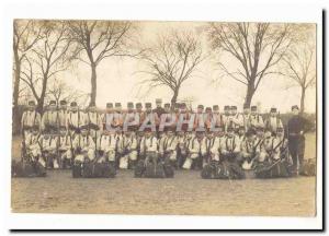 Laval PHOTO CARD Regiment