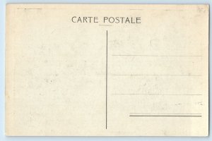 Belgian Congo Postcard Daughters of the Cross of Liège Mission de Kindu c1920's