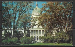 Maine, Augusta - State Capitol - [ME-043]