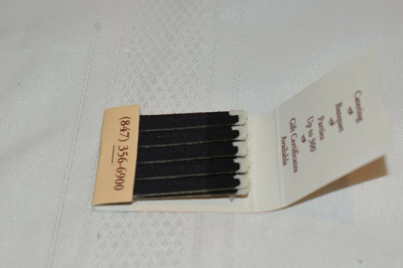 Salutos Lake County Illinois 20 Strike Restaurant