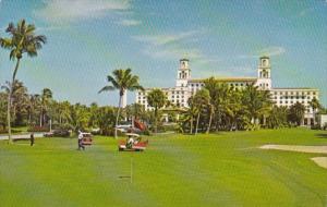 Florida Palm Beach Breakers Hotel and Golf Course