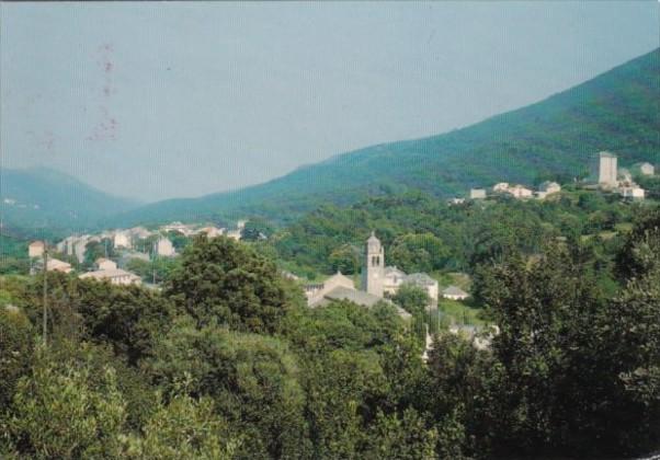 France Valle de Luri Cap-Corse