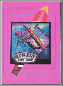 Florida - Ron Jon Surf Shop - [FL-088X]