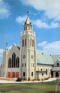 St. John Catholic Church - San Juan, Texas TX  