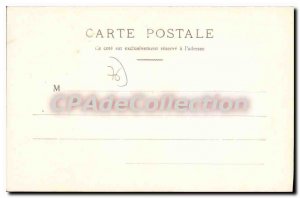 Postcard Old Normandy Caps of yesterday Yvetot quine not know Roy Yvetot