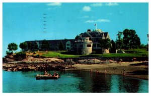 Maine  Hotel Bar Harbor