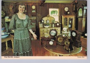 Time Was Ltd Antiques, Victoria-by-the-Sea, Prince Edward Island Postcard