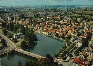 CPM AUDINCOURT Vue Aerienne (1197075)