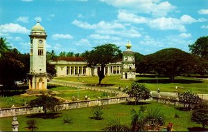 Malaysia Kedah Alor Star Clock Tower