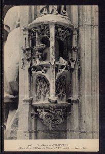 Chathedral,Chartres,France BIN