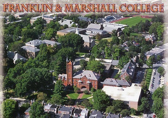 PA: FRANKLIN & MARSHALL COLLEGE