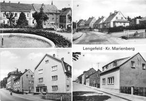 BG326 lengefeld kr marienberg   CPSM 14x9.5cm germany