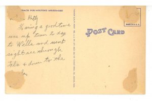 FL - St. Petersburg. Suwannee Hotel