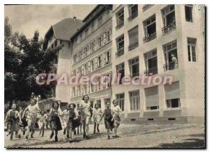 Modern Postcard From Lyon Aerium Ladret Villard De Lans Gnrale view