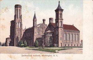 Smithsonian Institute Washington DC